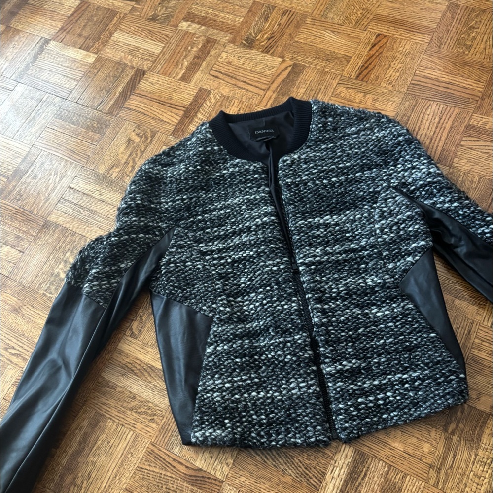 Danier Bomber Jacket